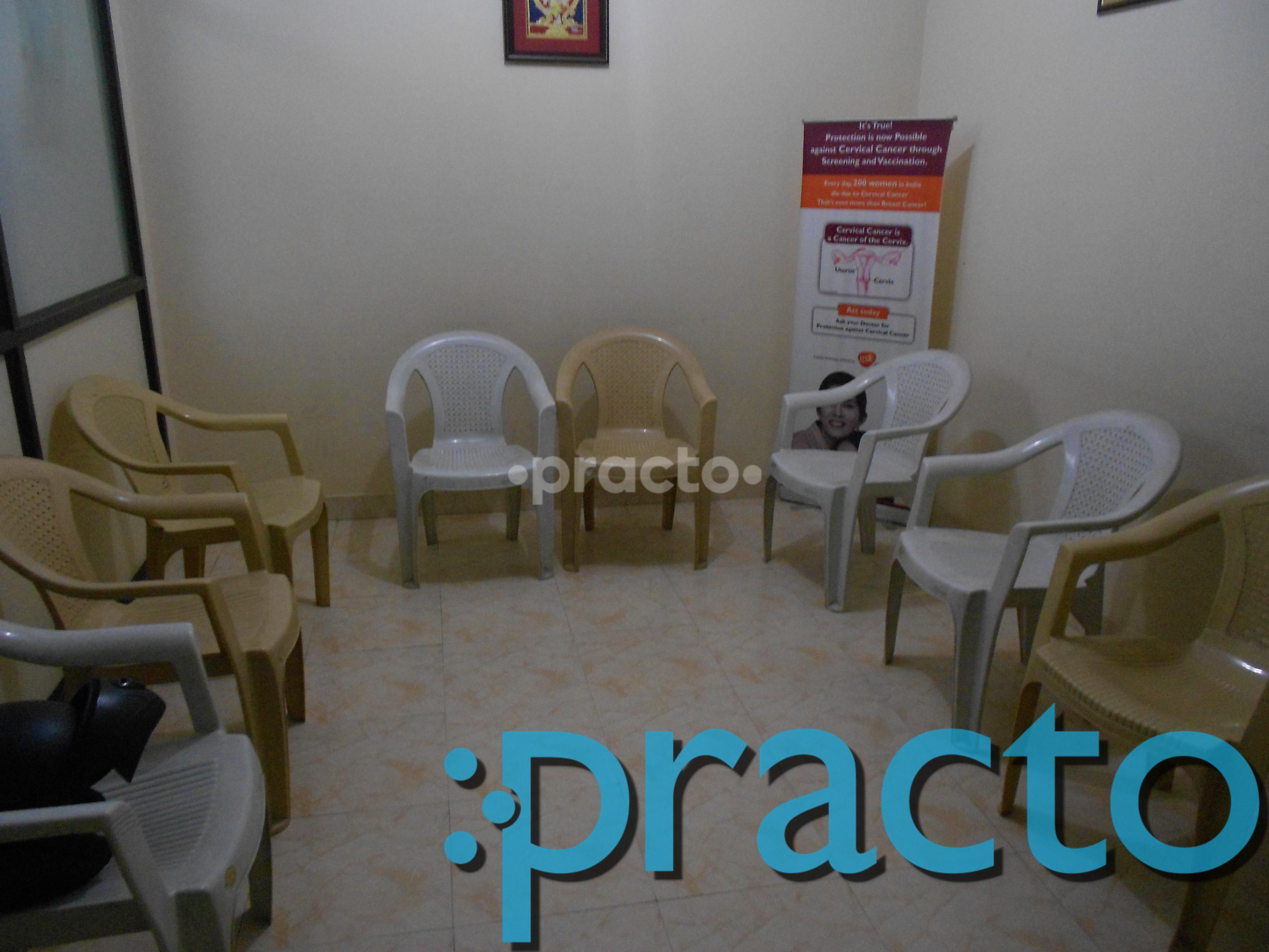 Women's Health Clinic CV Raman Nagar Bangalore