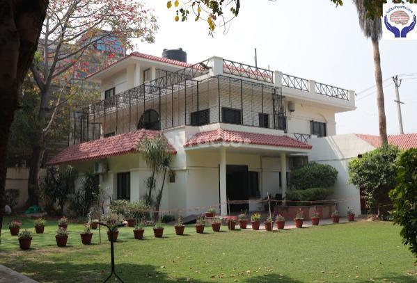 Tulasi Healthcare Mehrauli Delhi