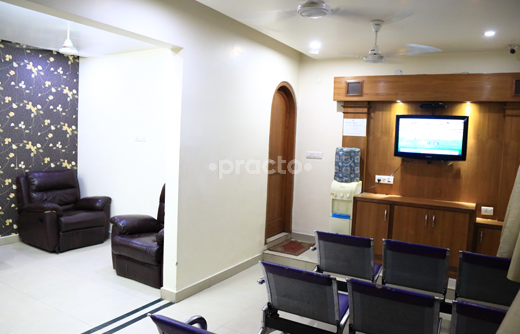 Khetarpal Hospital Bali Nagar Delhi