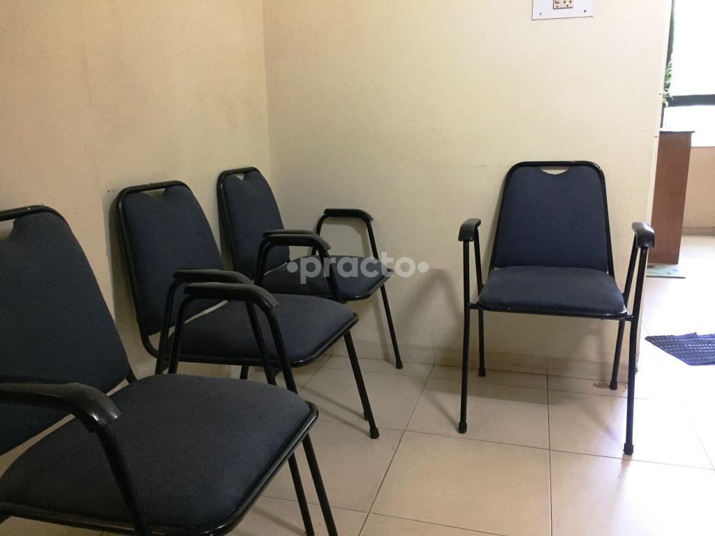 HomoeoVeda Clinic Aundh Pune