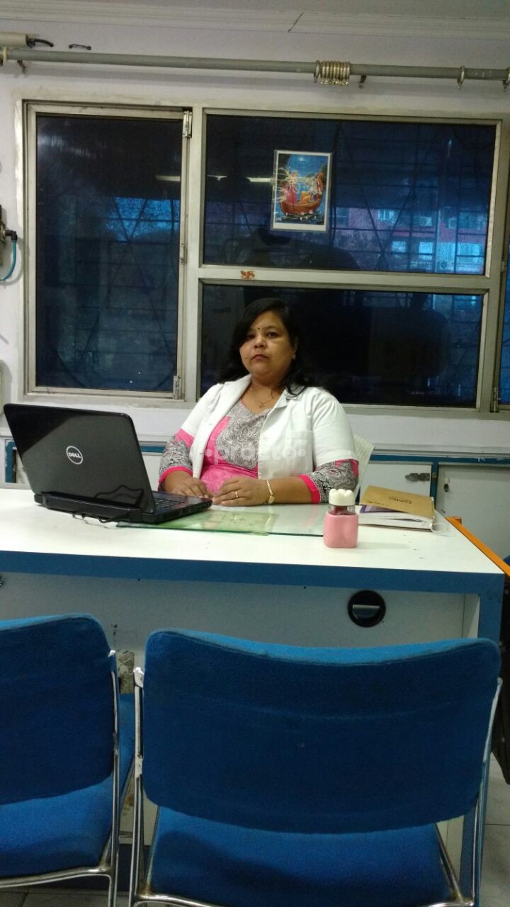 Jindal Polyclinic Patparganj Delhi