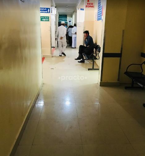 Chintamani Hospital Saswad Pune