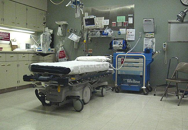 Dhanashree Hospital Pimpri-Chinchwad Pune