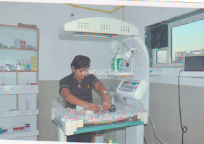 Surya Multispeciality Hospital Chakan Pune