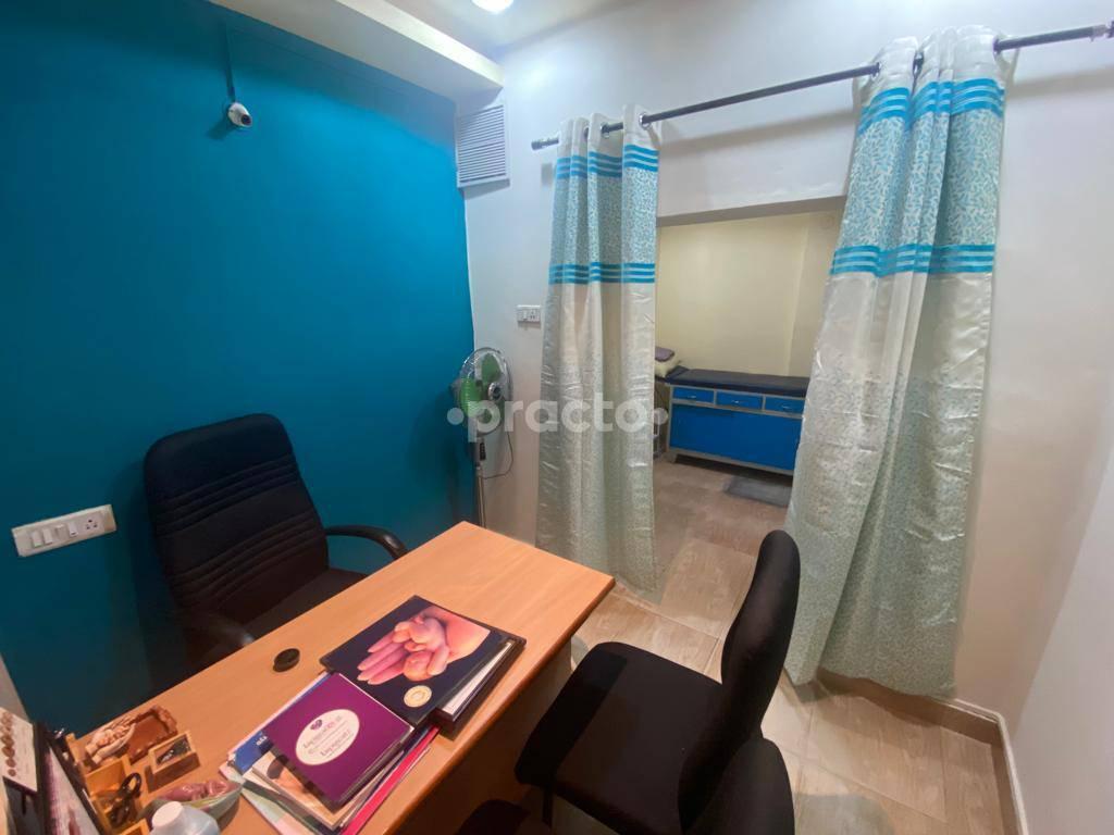 Shreeraj Clinic Chamarajpet Bangalore