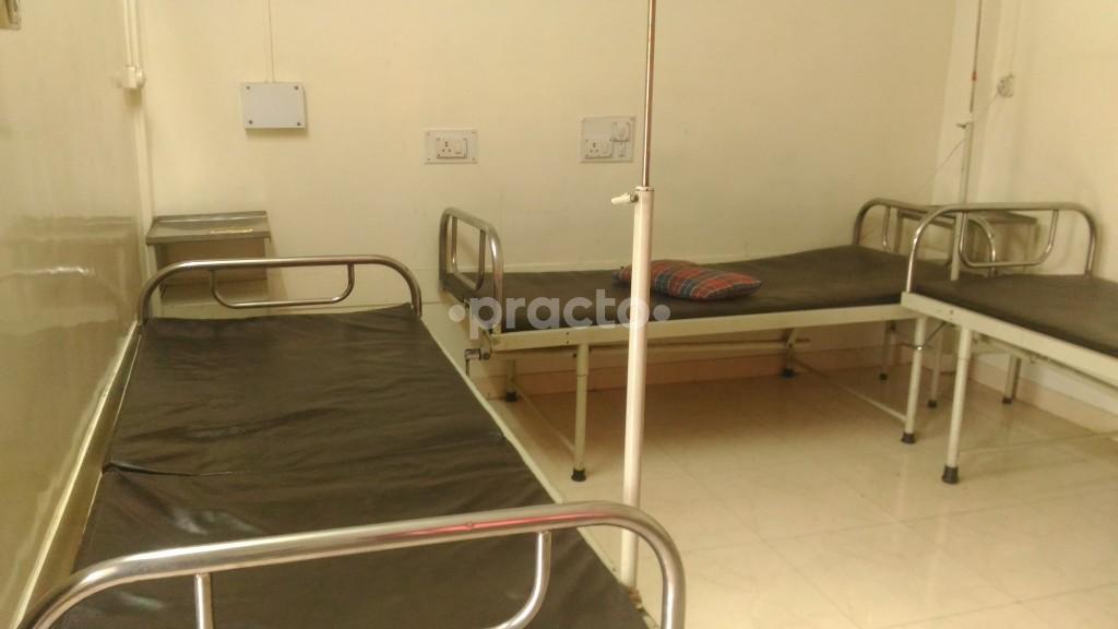 OPD/Ward at Vinayak Hospital Warje Pune