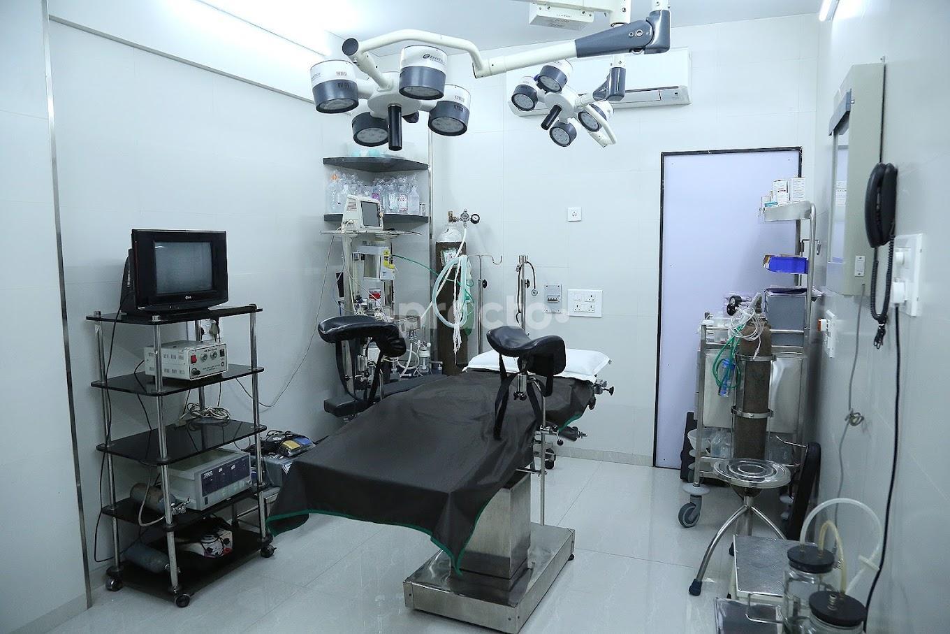 Aditi Hospital Malad West Mumbai