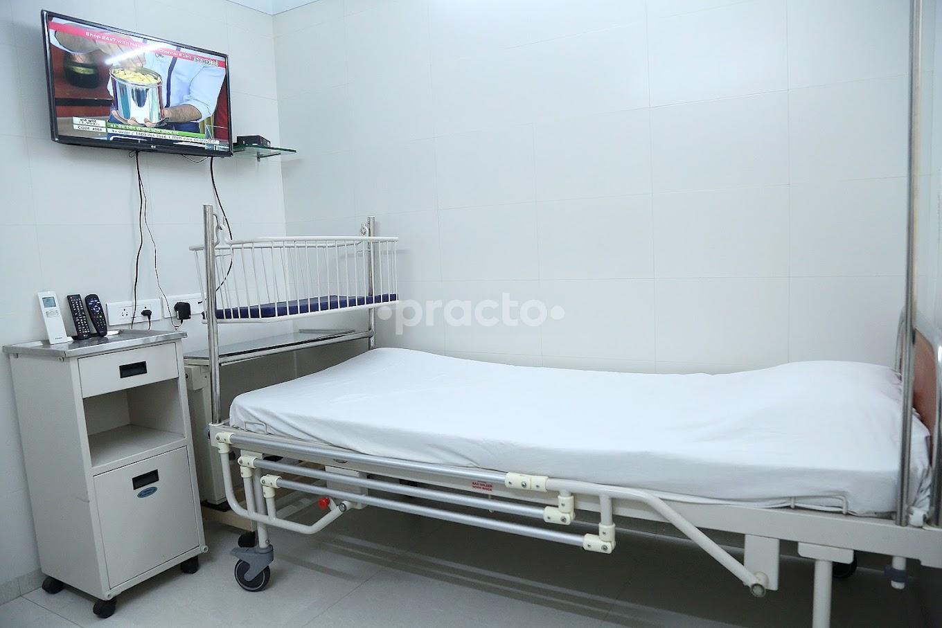 Aditi Hospital Malad West Mumbai