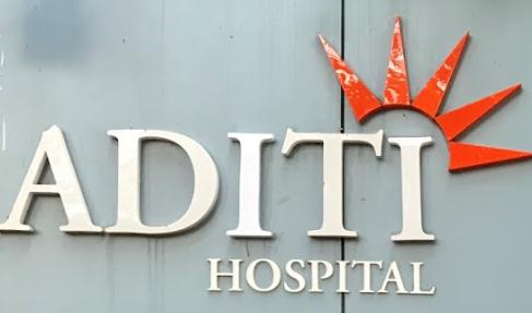 Aditi Hospital