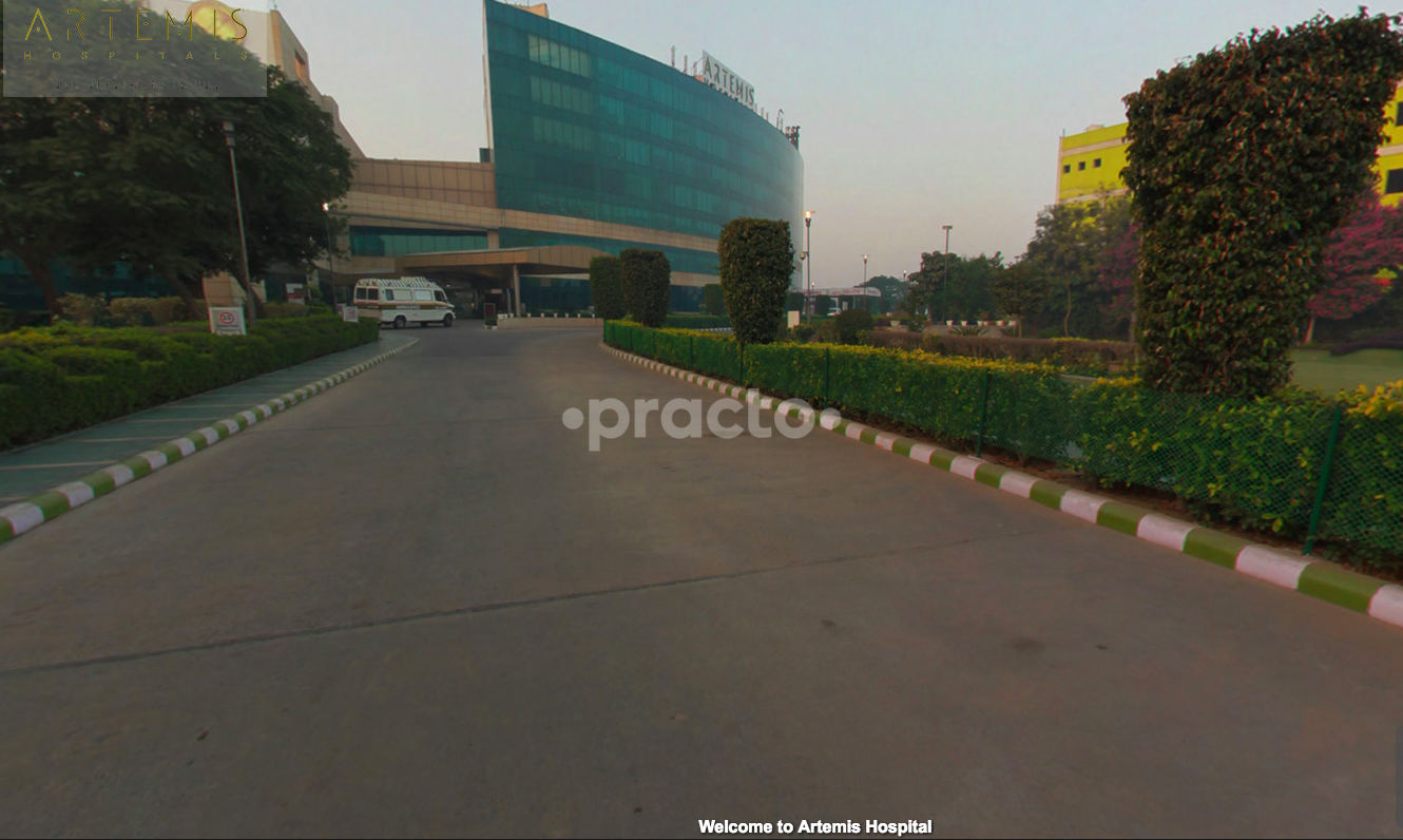 Artemis Hospitals Gurgaon Sector 51 Gurgaon