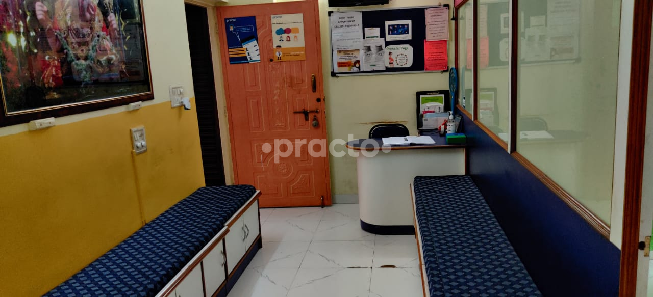 Mohita Poly Clinic Viman Nagar Pune