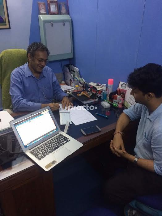 Gynaec Treatment Clinic Minto Park Kolkata