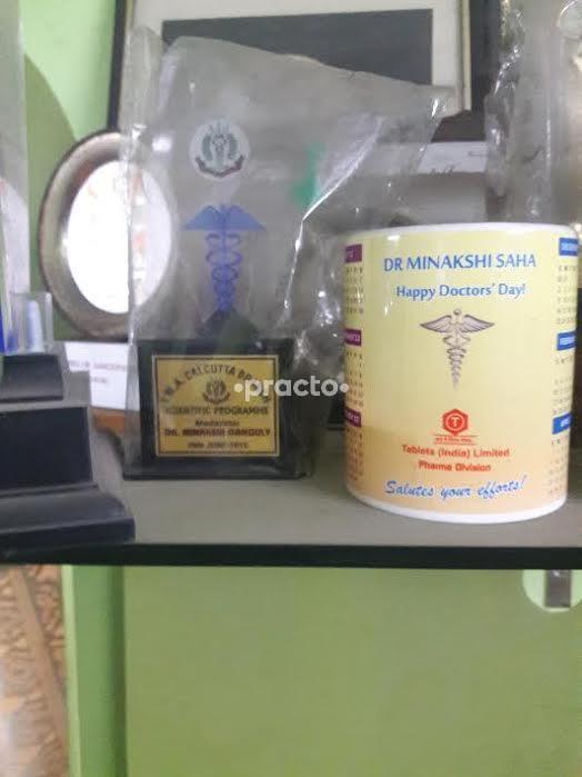 Gynaec Treatment Clinic Minto Park Kolkata