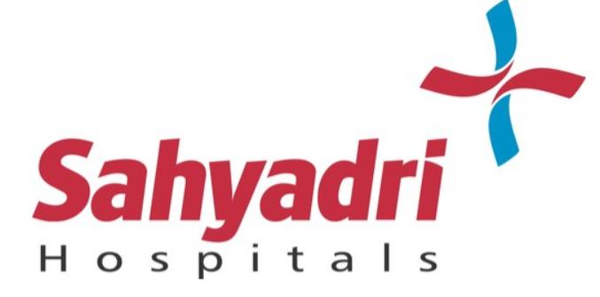 Sahyadri Hospital