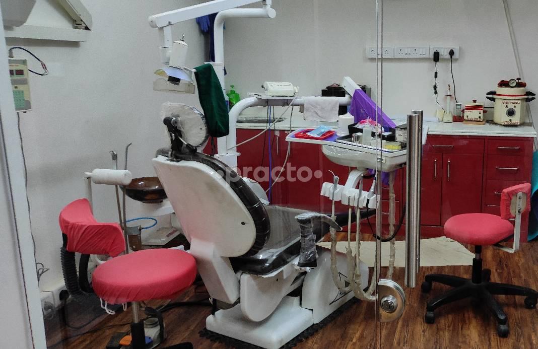 Chawla Dental Speciality Clinic Goregaon Mumbai