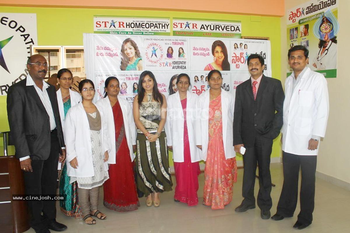 Star Homoeopathy Ayurveda Dental Centre Secunderabad Hyderabad