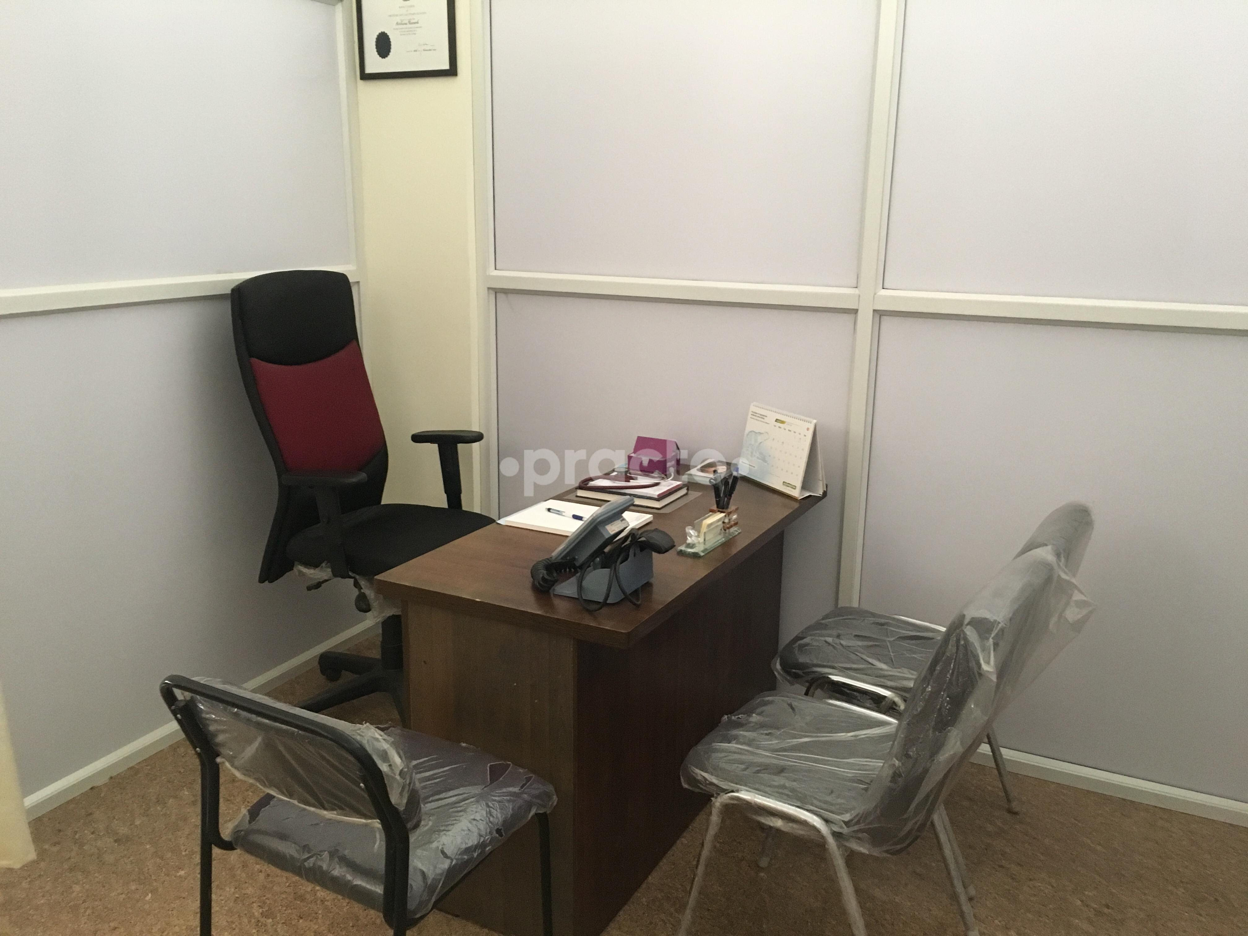 OPD/Ward at Swaasthya Speciality Clinic Subramanyapura Bangalore