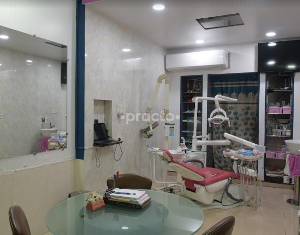 Excel Dental Clinics Santacruz East Mumbai