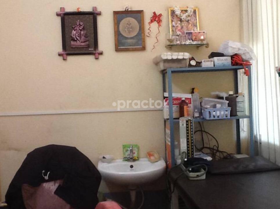 Suraksha Clinic Peenya Bangalore