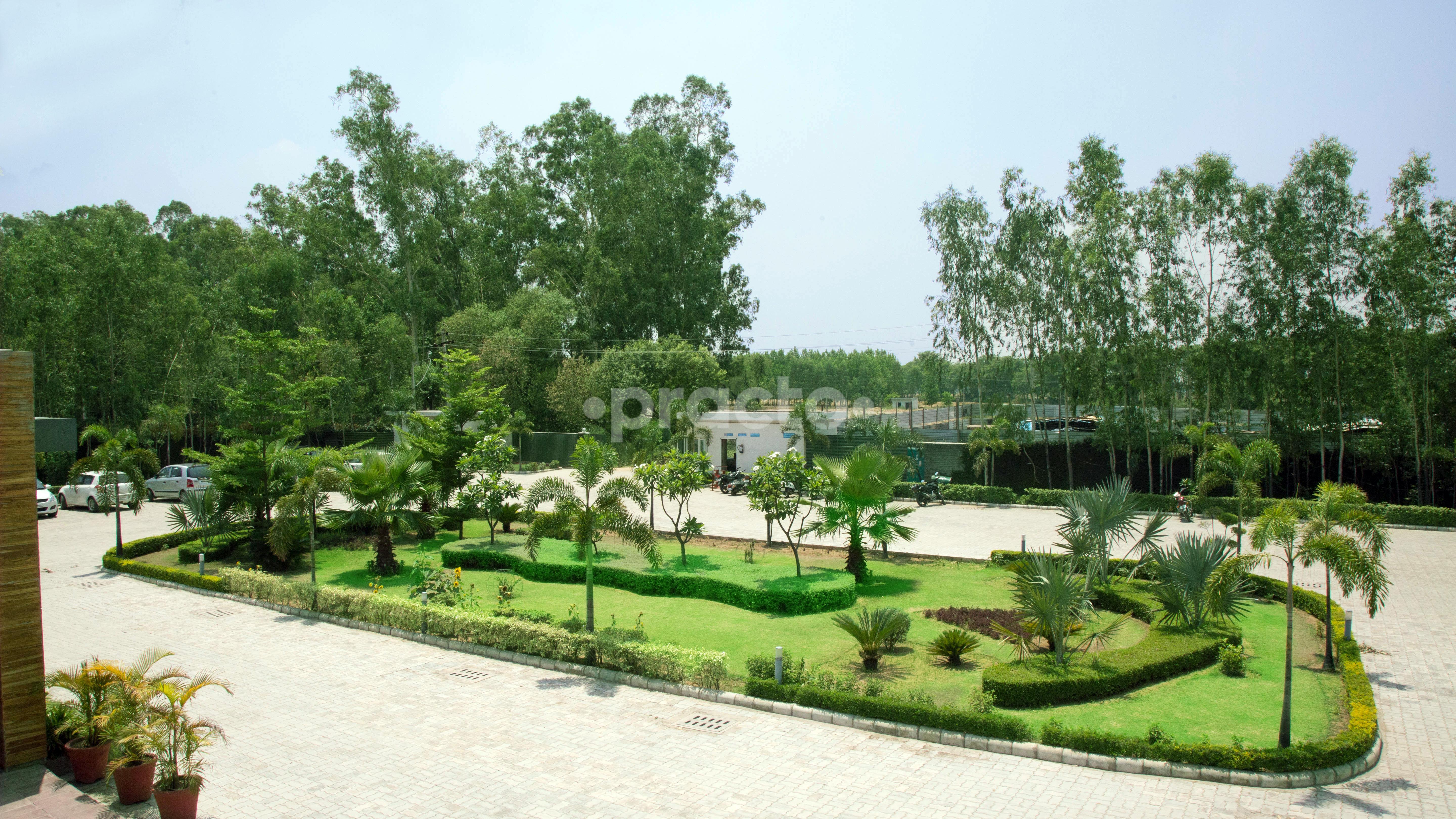 Outside Area at MindPlus Doraha Ludhiana Ludhiana