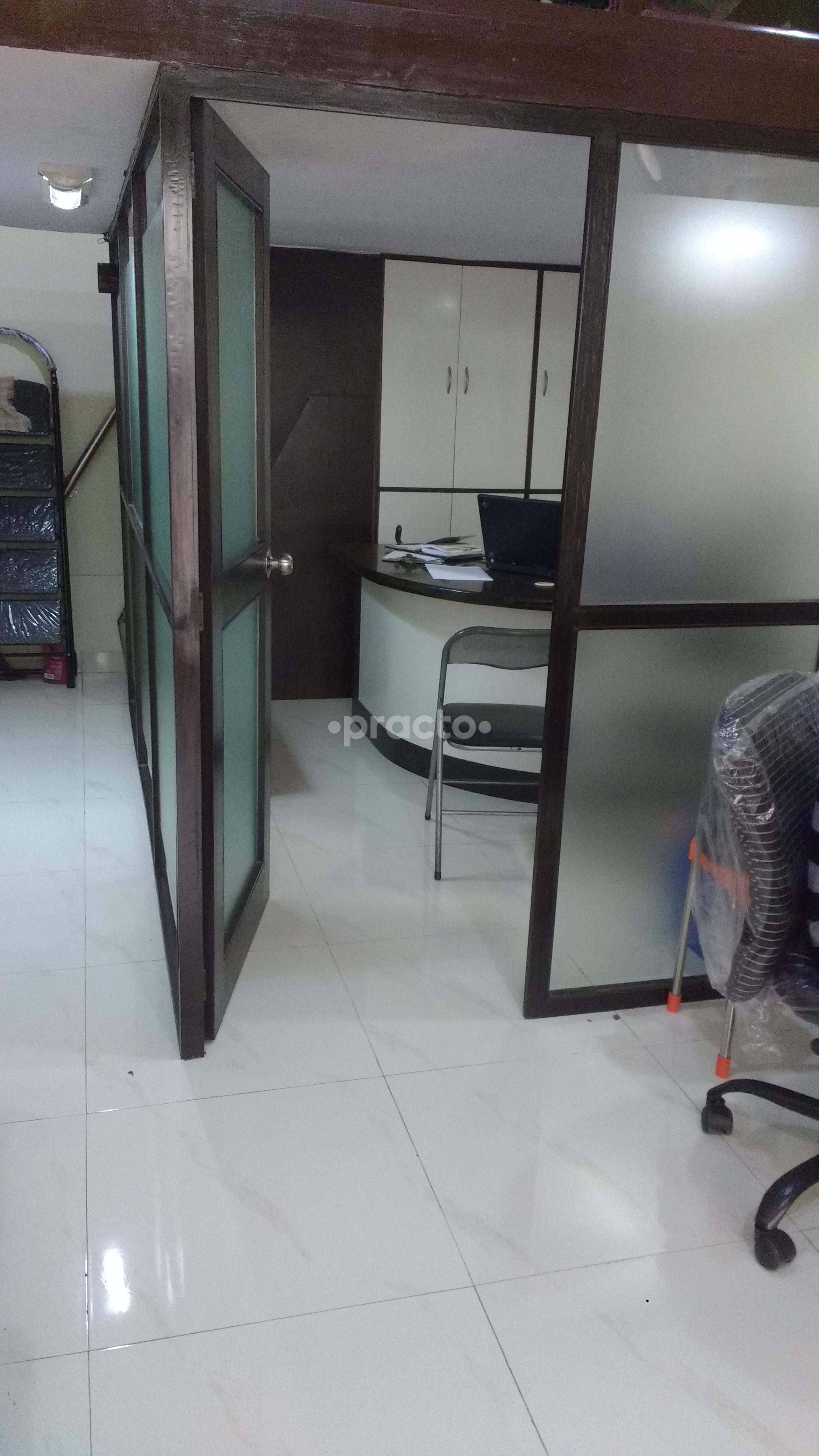 OPD/Ward at GraceYog Wellness Wakad Pune
