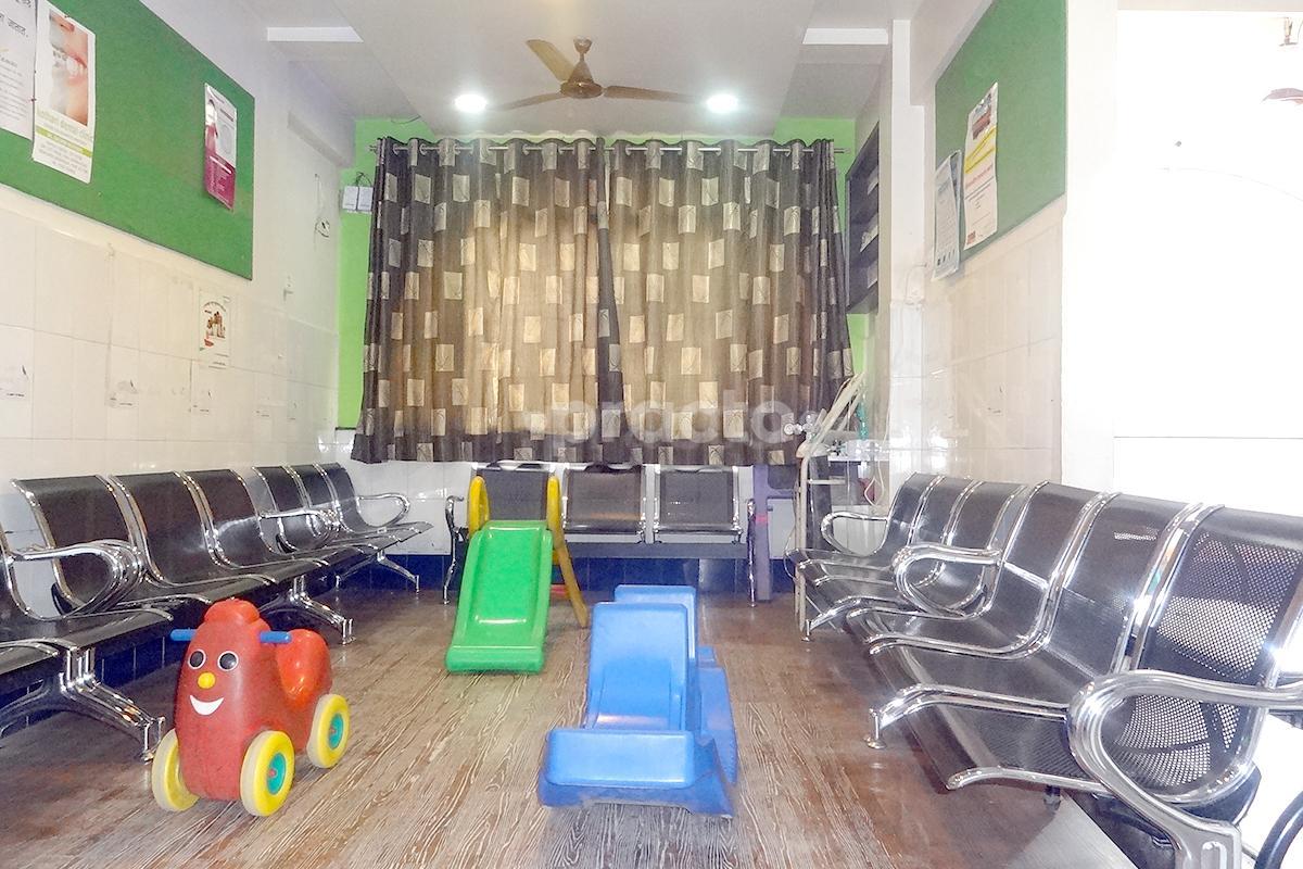 Jivraj Children Clinic Dhankawadi Pune