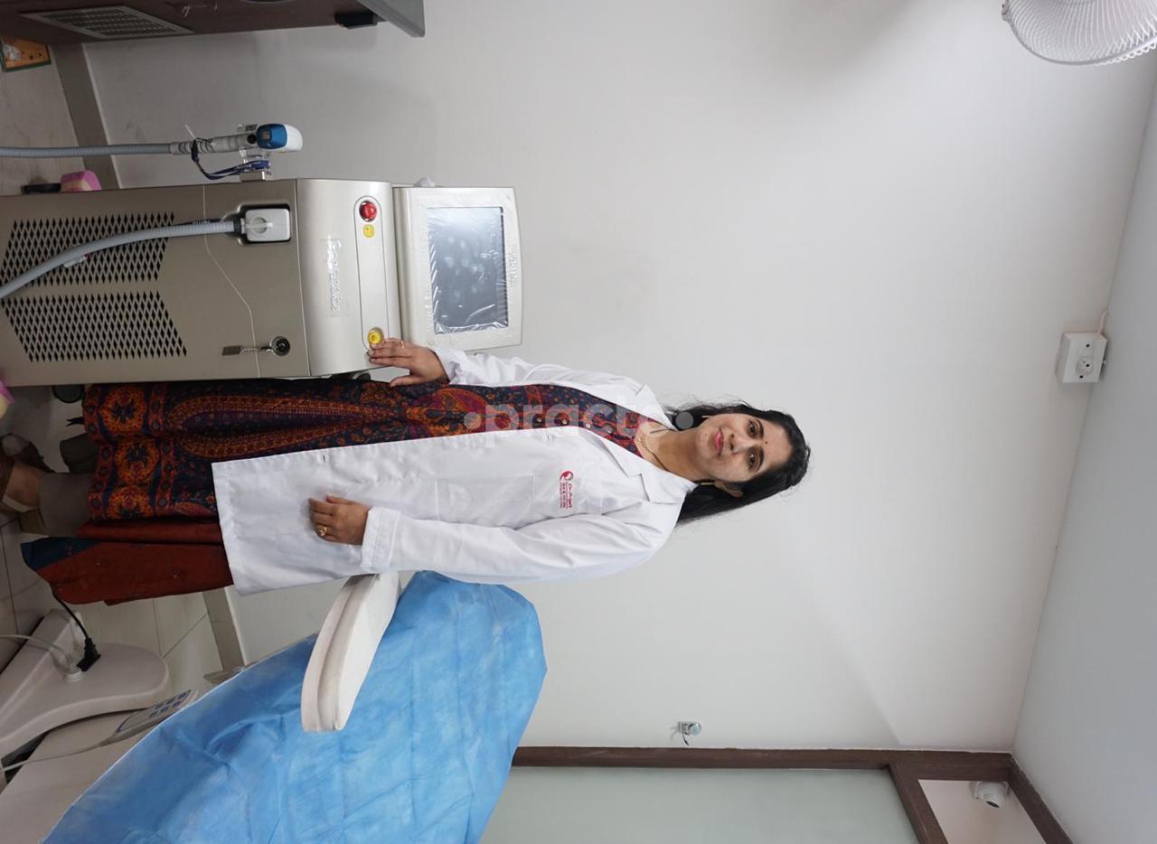 Services at Dr. Priya's Skin & Hair Clinic Marathahalli Bangalore