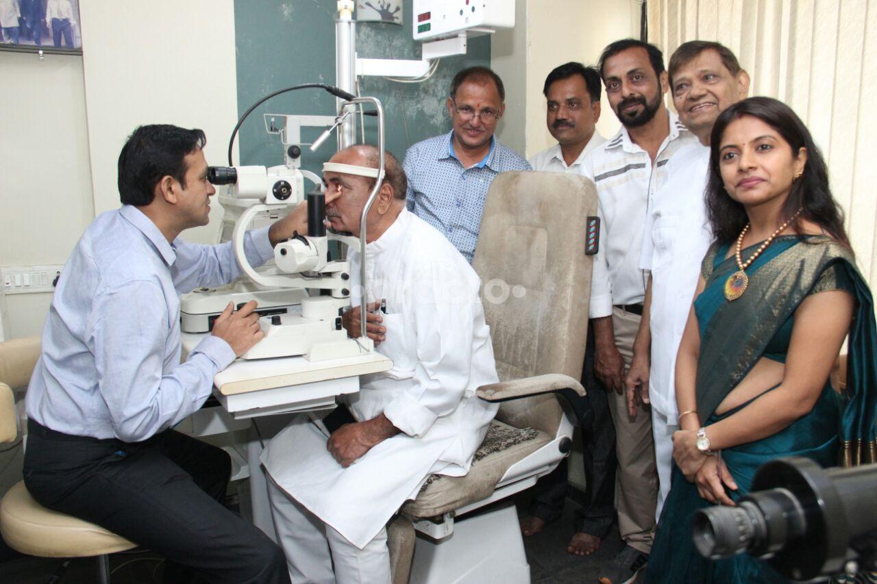 Jay Polyclinic Maternity Nursing Home Malad West Mumbai