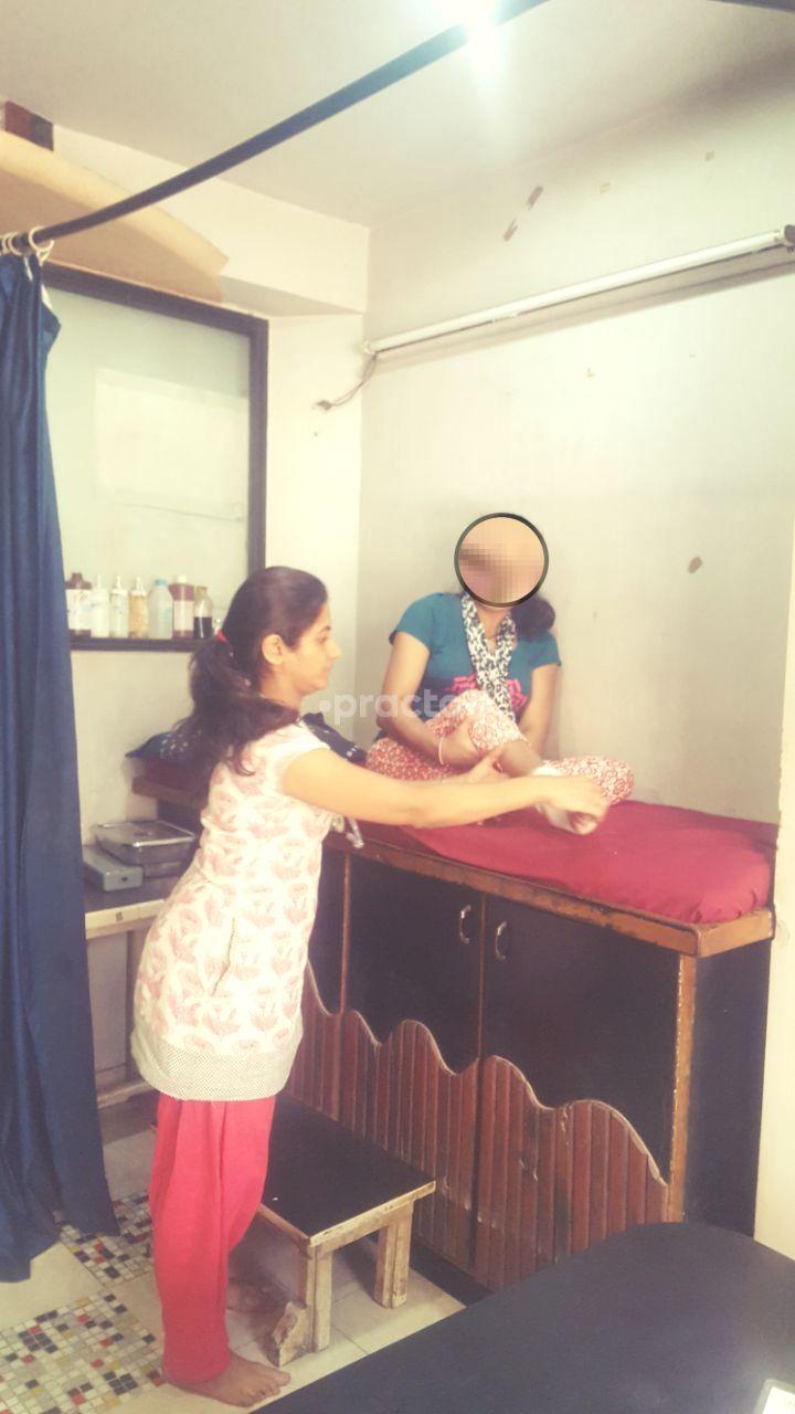 Jay Polyclinic Maternity Nursing Home Malad West Mumbai