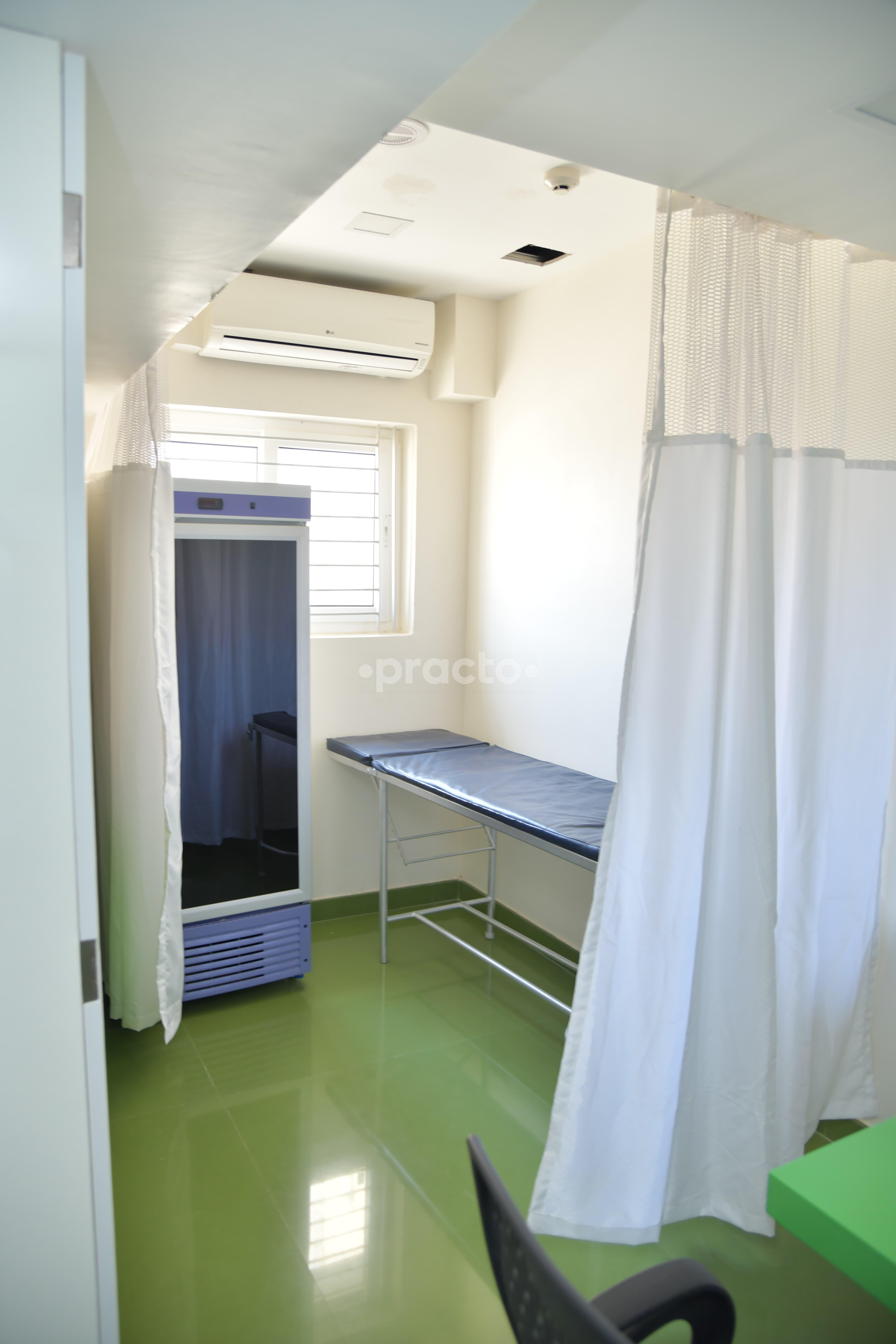 Rajashri Grandhim Speciality Hospital Bilekahalli Bangalore
