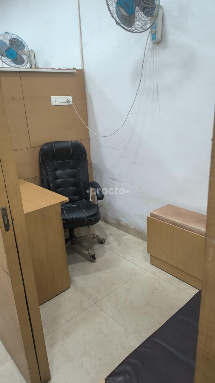 Dr. Sachin Agarwal Orthopaedics Clinic Greater Noida West Greater Noida