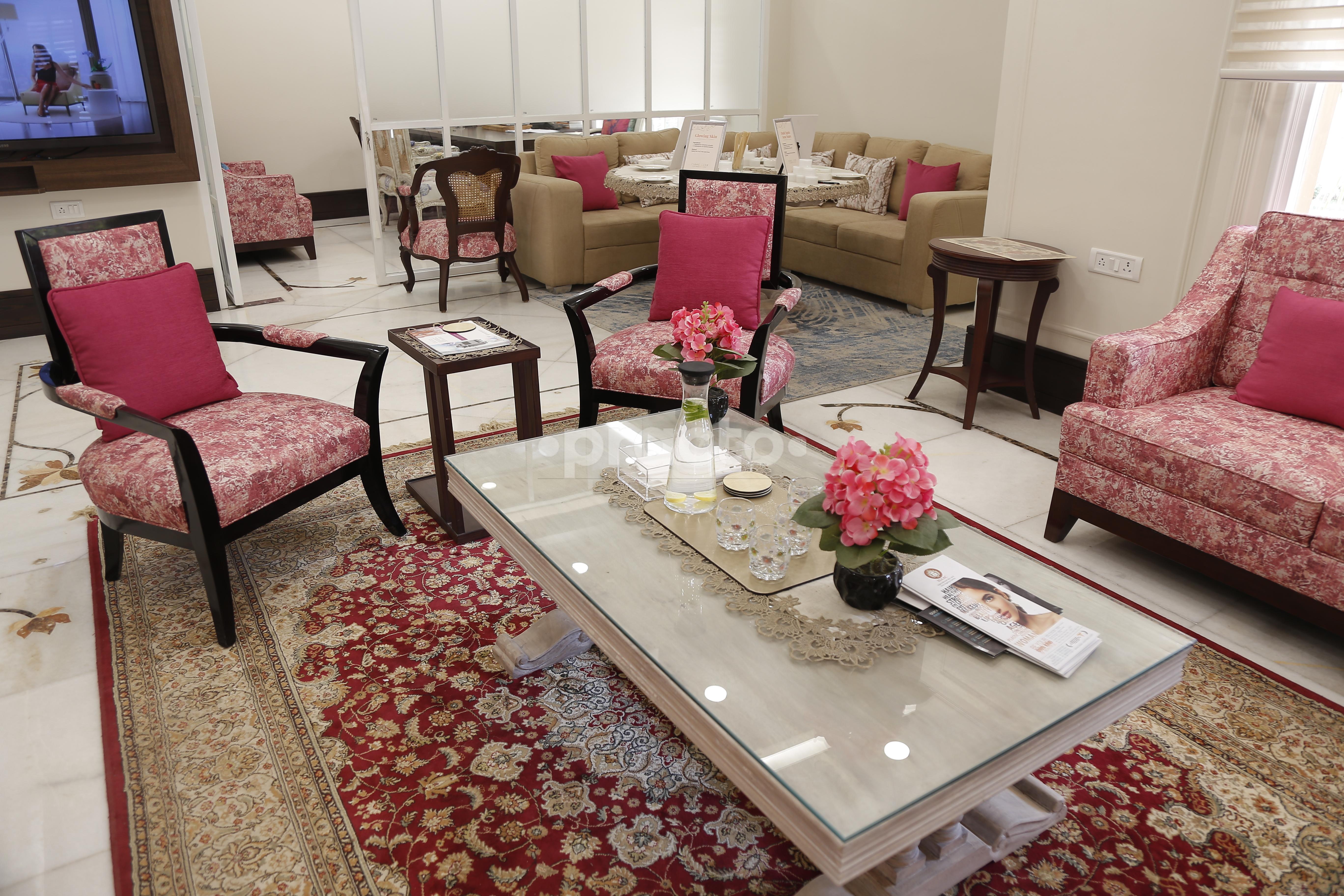 Isaac-International Skin And Anti Ageing Centre Vasant Vihar Delhi