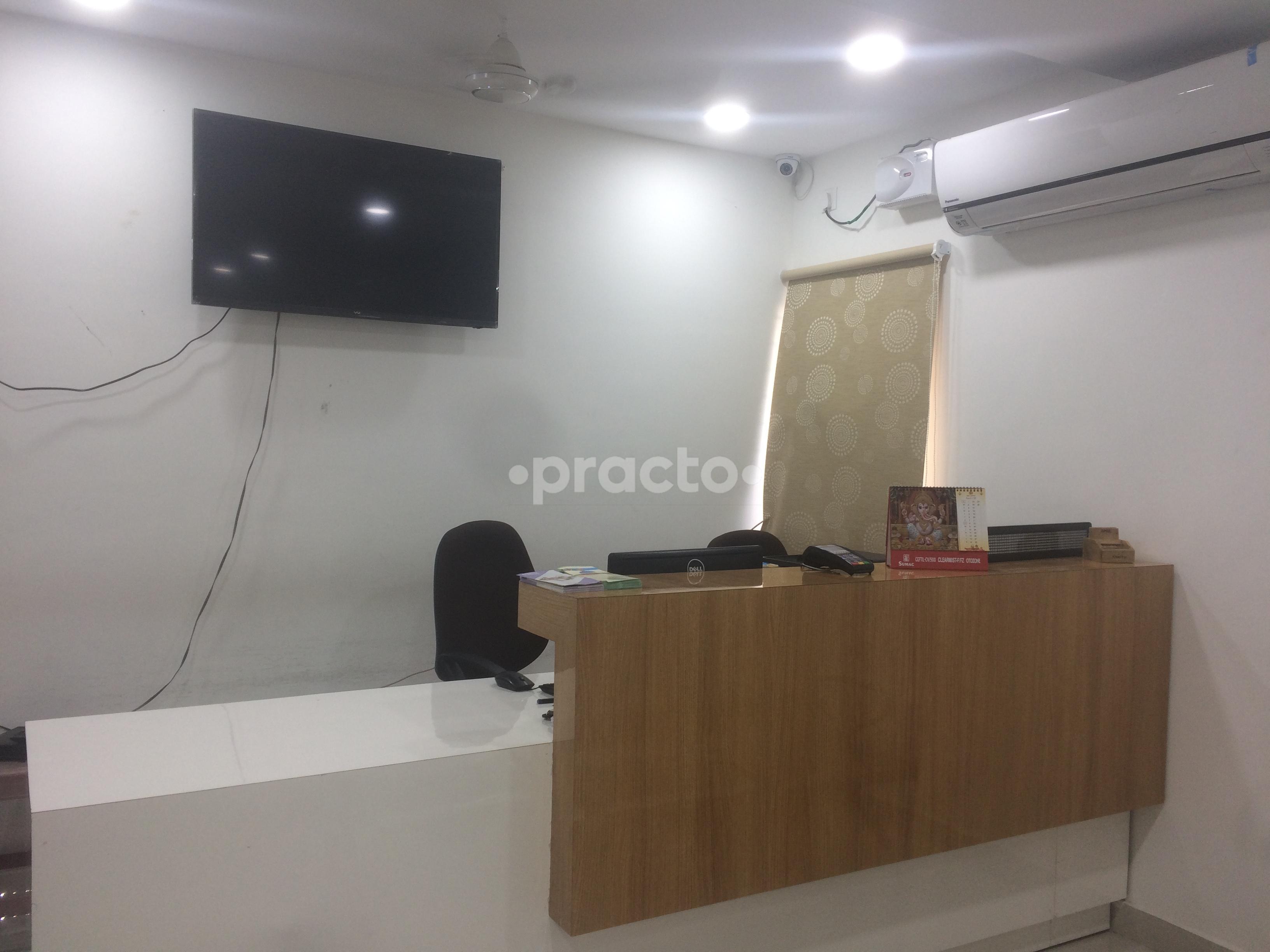 Amrita ENT Head and Neck Hospital KPHB Hyderabad