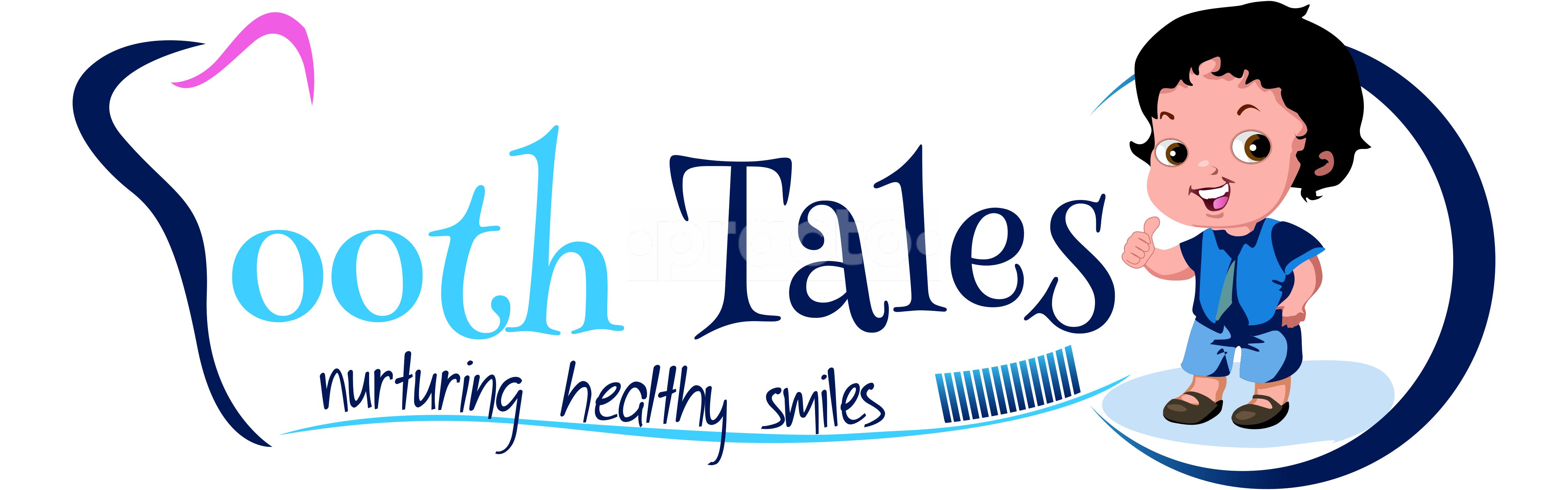 Tooth Tales- Nurturing Healthy Smiles