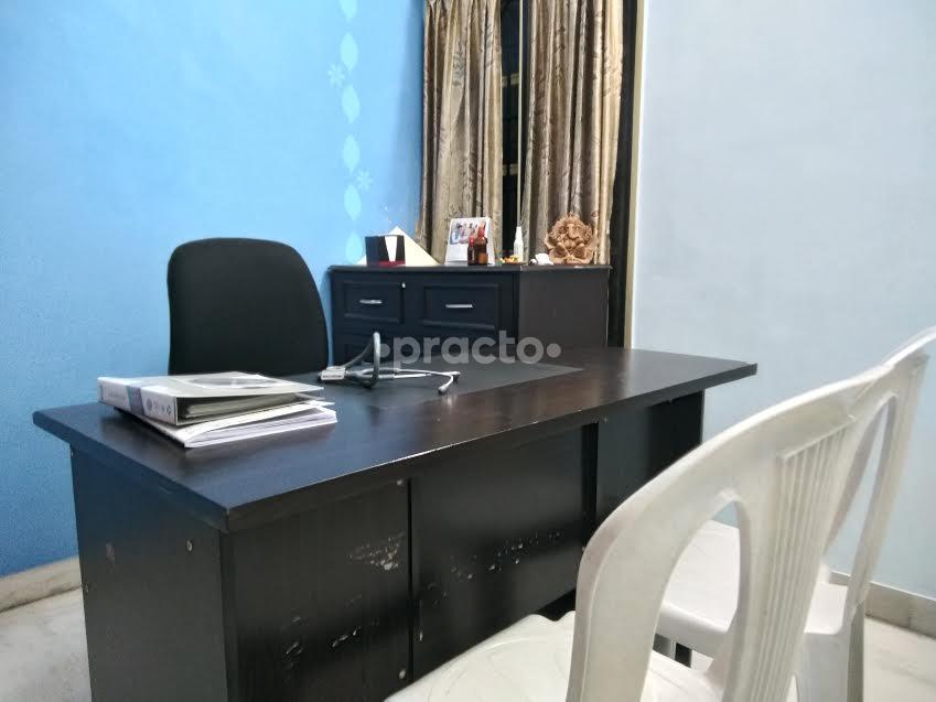 OPD/Ward at Homoeopathy Clinic Kalyan Nagar Bangalore