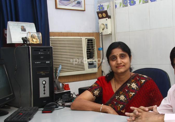 Shri Chaitanya Hospital Dombivli Thane