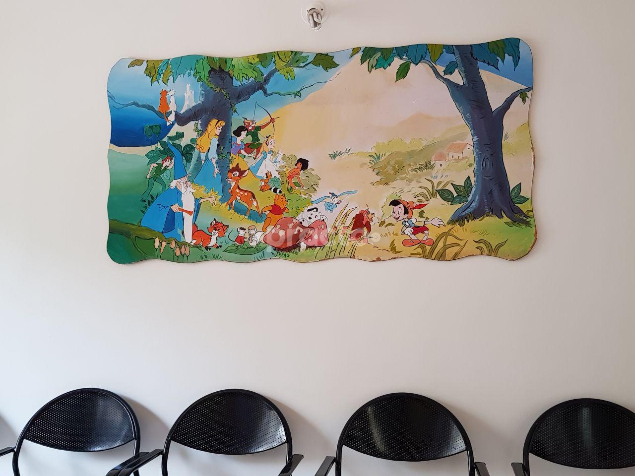 Kids N Teens Clinic Aundh Pune