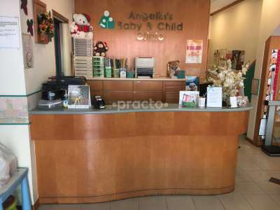 Best Pediatric Clinics In Sembawang Singapore Book Appointment View Reviews Address Practo
