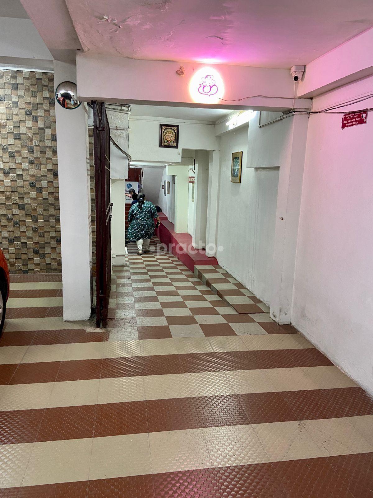 Dr. K.P Thirumaran's Speciality Clinics T Nagar Chennai