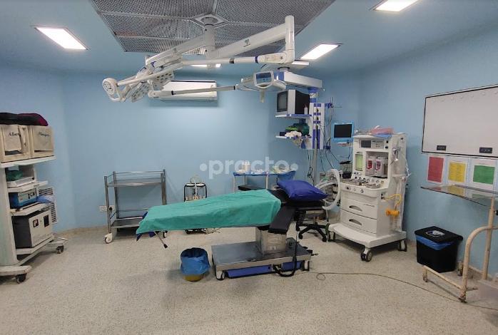 Kapoor Medical Centre Lajpat Nagar Delhi