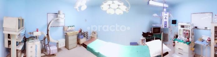 Kapoor Medical Centre Lajpat Nagar Delhi