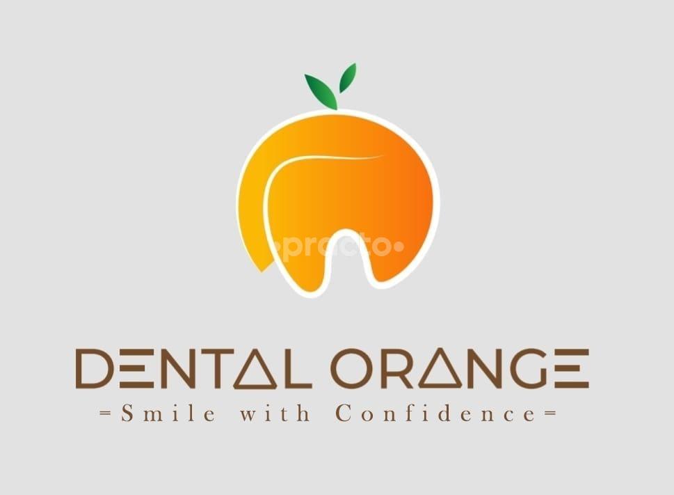 Dental Orange