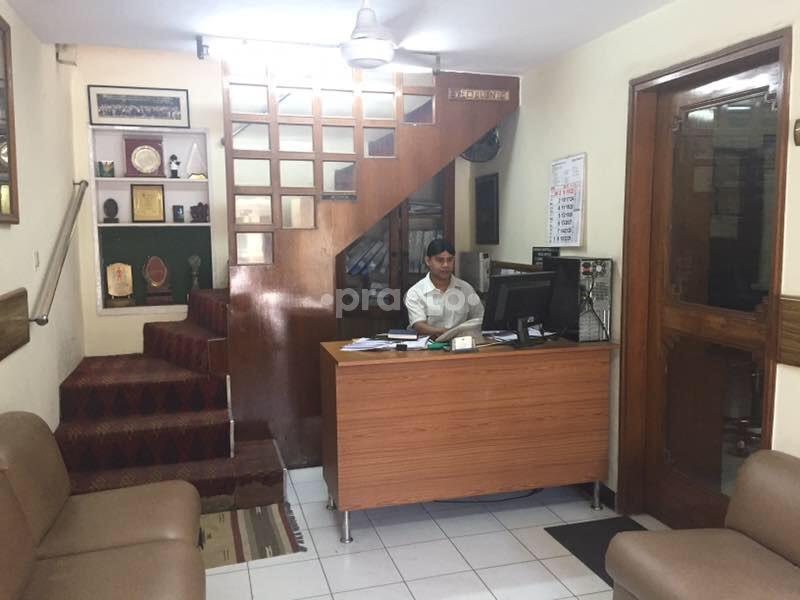 Dr. Sethi's Eye  Centre New Friends Colony Delhi