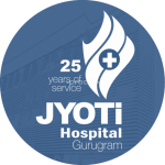 Jyoti Hospital & Urology Center