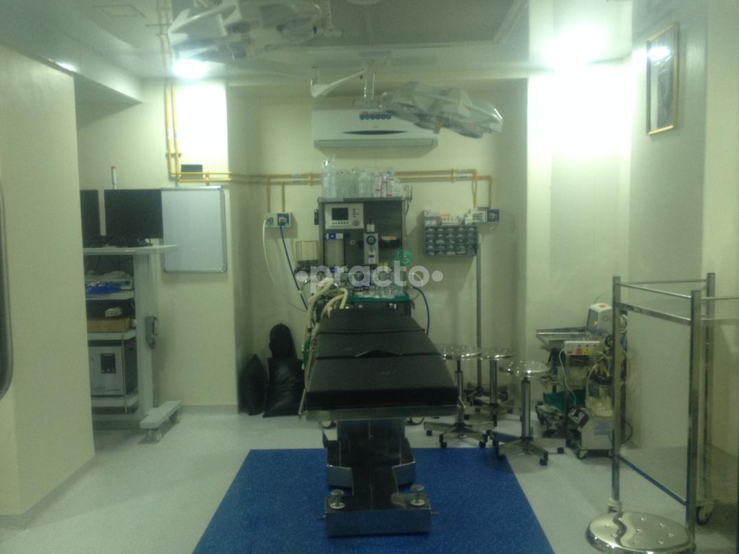 Jai Hospital Thane West Thane