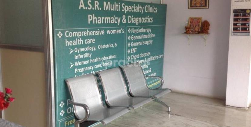 ASR Hospital Attapur Hyderabad