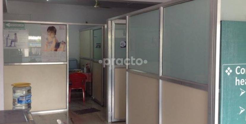 ASR Hospital Attapur Hyderabad