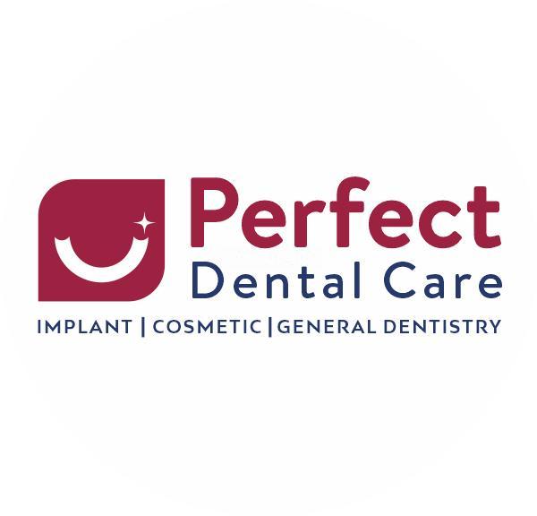 Reception Area at Perfect Dental Care Sahakaranagar Bangalore