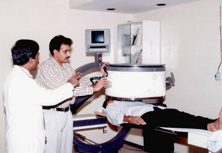 Sreshta Hospital Ameerpet Hyderabad