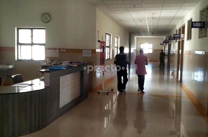 JSS Hospital Mysore Mysore